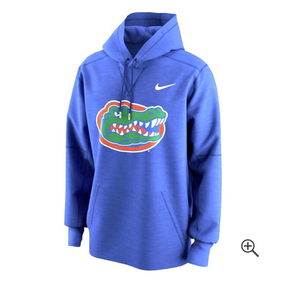 nike florida gators hoodie